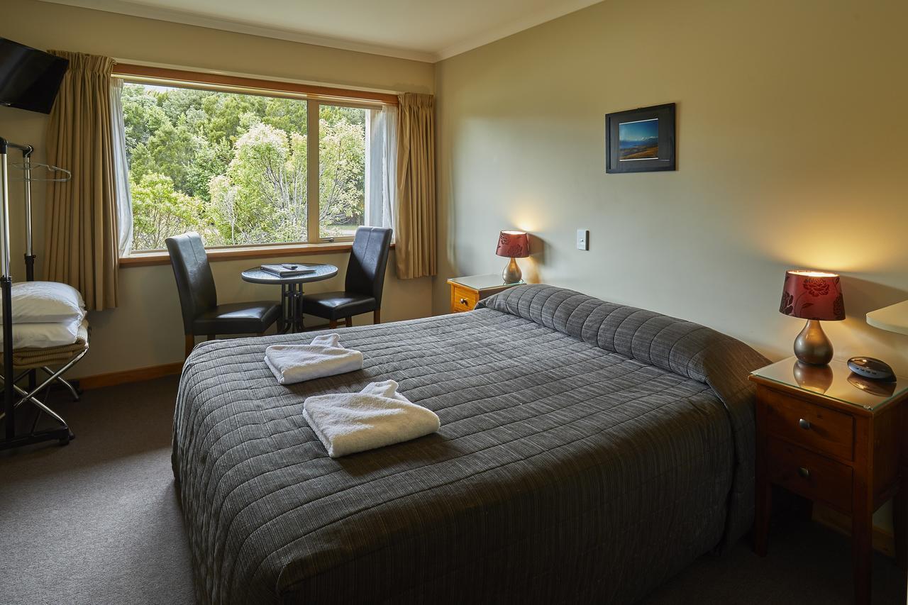 Lodge Aoraki Alpine Aoraki / Mount Cook